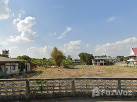  Grundstück zu verkaufen in Mueang Pathum Thani, Pathum Thani, Bang Phun, Mueang Pathum Thani