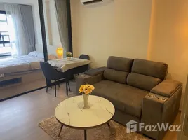 คอนโด 1 ห้องนอน ให้เช่า ในโครงการ ดีคอนโด รีฟ ภูเก็ต, กะทู้, กะทู้