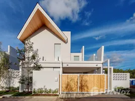 ขายวิลล่า 3 ห้องนอน ในโครงการ ลักซ์ไพร์ด บาย วัลญา วิลล่า, ศรีสุนทร