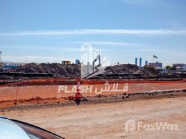  Земельный участок на продажу в Al Mairid, Julphar Towers, Al Nakheel