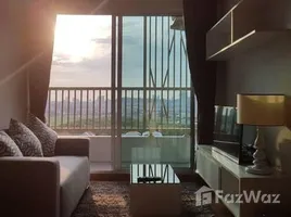 1 Habitación Departamento en venta en The Trust Condo South Pattaya, Nong Prue, Pattaya