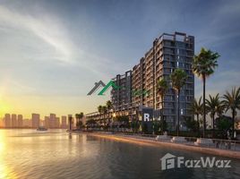 3 Bedroom Apartment for sale at Perla 3, Al Zeina