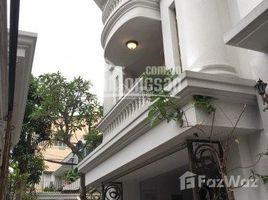 4 Phòng ngủ Nhà mặt tiền for sale in Phường 1, Tân Bình, Phường 1