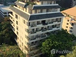 4 Bedrooms Condo for rent in Thung Mahamek, Bangkok Pimarn Mansion