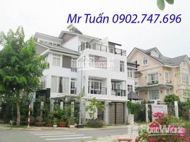 Estudio Casa en venta en Phu My, District 7, Phu My