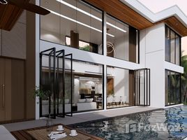4 Schlafzimmer Villa zu verkaufen im Cendana Villas Layan, Choeng Thale, Thalang