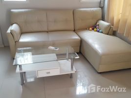 3 Bedroom Townhouse for rent at Supalai Ville Laksri-Don Mueang, Don Mueang, Don Mueang
