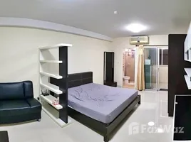 Studio Wohnung zu verkaufen im Supalai City Homes Ratchada 10, Huai Khwang