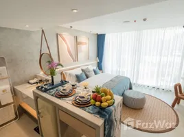 ขายอพาร์ทเม้นท์ สตูดิโอ ในโครงการ โครา บีช รีสอร์ท ภูเก็ต, เชิงทะเล