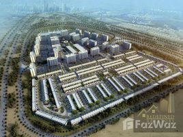 3 спален Дом на продажу в MAG Eye, District 7, Mohammed Bin Rashid City (MBR)