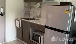 Studio Wohnung zu verkaufen in Thung Sukhla, Pattaya Dcondo Bliss Sriracha