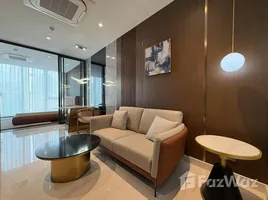 คอนโด 1 ห้องนอน ให้เช่า ในโครงการ ศุภาลัย ไอคอน สาทร, ทุ่งมหาเมฆ