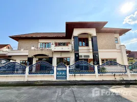 ขายบ้านเดี่ยว 4 ห้องนอน ในโครงการ หมู่บ้านพิมุกต์ 1, สันทรายน้อย