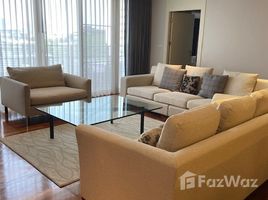 3 спален Квартира в аренду в La Citta Thonglor 8, Khlong Tan Nuea