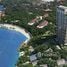 1 Bedroom Condo for sale at Baan Plai Haad, Na Kluea, Pattaya