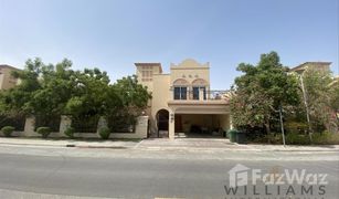 3 Bedrooms Villa for sale in , Dubai Mediterranean Villas