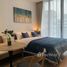 Студия Кондо в аренду в Park Origin Phrom Phong, Khlong Tan