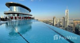 Available Units at The Address Sky View Tower 1