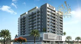 Available Units at Azizi Amber