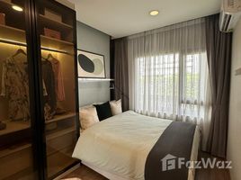 2 спален Квартира на продажу в The LIVIN Ramkhamhaeng, Hua Mak, Банг Капи