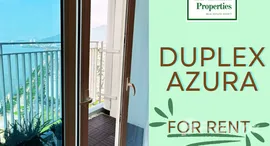 Viviendas disponibles en Azura