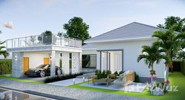 BONAIR Villa HuaHin 在售单元