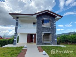 2 Habitación Casa en venta en Costa Rica, Naranjo, Alajuela, Costa Rica
