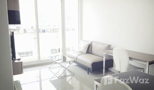 1 Bedroom Condo for sale in Huai Khwang, Bangkok TC Green Rama 9