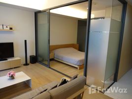 1 Bedroom Condo for sale at Siamese Gioia, Khlong Tan Nuea, Watthana, Bangkok