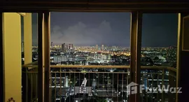 ยูนิตที่เหลืออยู่ในโครงการ เดอะ พาร์คแลนด์ ตากสิน-ท่าพระ