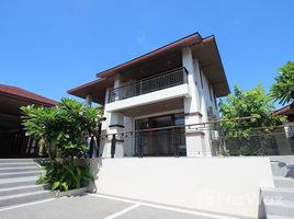 5 Bedroom Villa for sale at Palm Hills Golf Club and Residence, Cha-Am