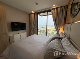 1 Schlafzimmer Wohnung zu vermieten im Copacabana Beach Jomtien, Nong Prue