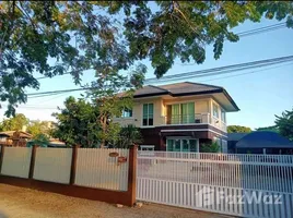 4 Habitación Casa en alquiler en Saraphi, Chiang Mai, Saraphi
