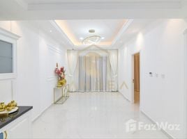 1 Bedroom Apartment for sale at Vincitore Boulevard, Syann Park