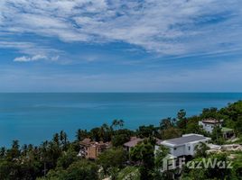  Земельный участок for sale in Аэропорт Samui International, Бопхут, Бопхут