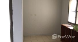 ยูนิตที่เหลืออยู่ในโครงการ บ้านเอื้ออาทรลาดกะบัง 2