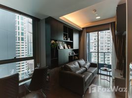 1 Bedroom Condo for rent at The Lumpini 24, Khlong Tan