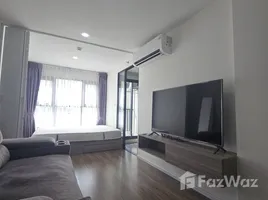 คอนโด 1 ห้องนอน ให้เช่า ในโครงการ ดิ ออริจิ้น พหล - สะพานใหม่, คลองถนน, สายไหม, กรุงเทพมหานคร