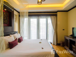 在Kirikayan Luxury Pool Villas & Suite租赁的2 卧室 住宅, 湄南海滩