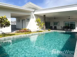 ขายบ้านเดี่ยว 3 ห้องนอน ใน หินเหล็กไฟ, หัวหิน, หินเหล็กไฟ