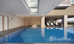 รูปถ่าย 3 of the Communal Pool at ชนะ ซิตี้ เรสซิเดนท์