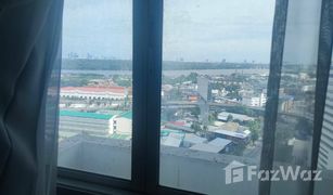 2 Bedrooms Condo for sale in Chong Nonsi, Bangkok The Executive Regent