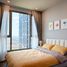 2 спален Кондо в аренду в Whizdom the Forestias, Bang Kaeo, Bang Phli, Самутпракан