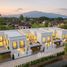 4 спален Вилла на продажу в SHEVADEE Lake View, Pa Daet, Mueang Chiang Mai, Чианг Маи