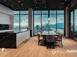 2 Habitación Apartamento en alquiler en Filmore Da Nang, Phuoc Ninh