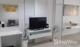 Кондо, Студия на продажу в Хуа Хин Циты, Хуа Хин Baan Klang Hua Hin Condominium