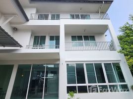 3 Habitación Casa en venta en Tailandia, Talat Phlu, Thon Buri, Bangkok, Tailandia