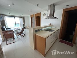 2 Schlafzimmer Wohnung zu verkaufen im Ananya Beachfront Wongamat, Na Kluea