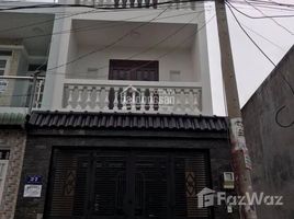 4 Habitación Casa en venta en Binh Chanh, Ho Chi Minh City, Vinh Loc B, Binh Chanh
