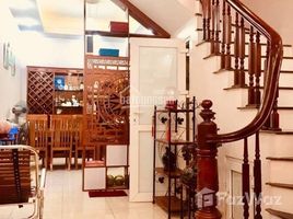 4 Bedroom House for sale in Ba Dinh, Hanoi, Kim Ma, Ba Dinh